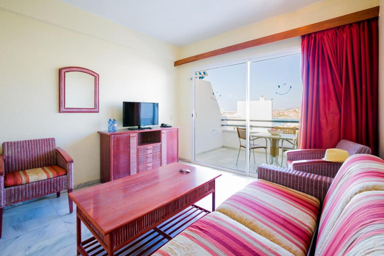 554 Club Atlantis Studio Sea View アデヘ エクステリア 写真