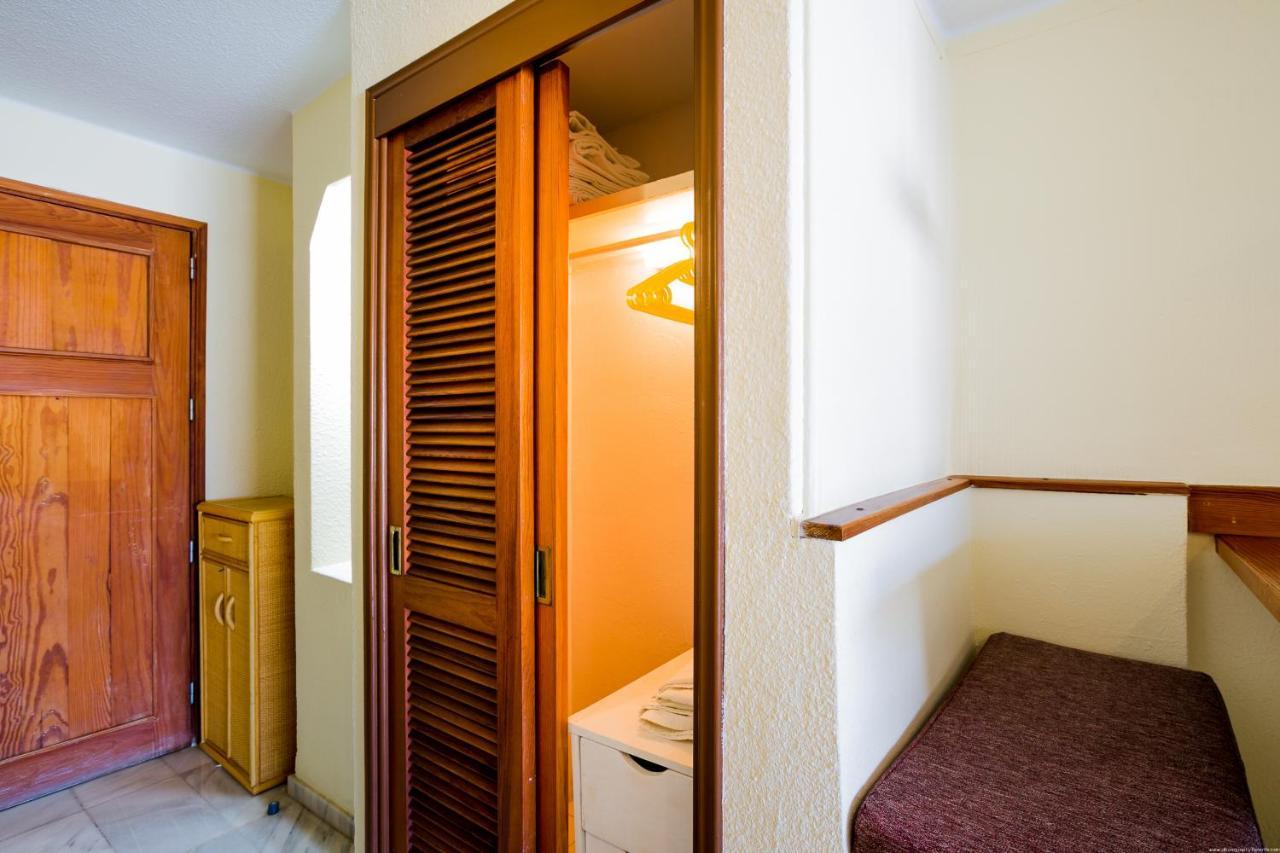 554 Club Atlantis Studio Sea View アデヘ エクステリア 写真